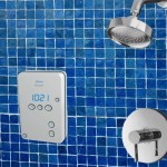 iShower Rocks your Shower with Bluetooth Tunes