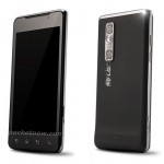 LG Optimus 3D 2 Revealed?