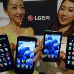 LG Optimus LTE Hits One Million Sales