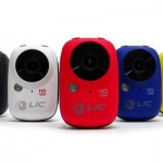 Liquid Image Ego HD Video Camera For Extreme Sports Fans