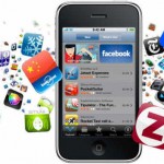 Mobile App Use Overtakes Web Surfing