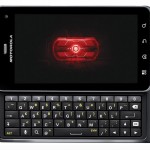 Motorola Droid 3 Dropped To $99