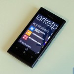 Nokia Lumia 900 (Ace) Appears In WP Bench