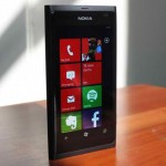 Nokia Says Lumia 800 Battery Woes Already Addressed