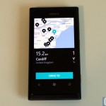 Nokia Lumia 800 Headed To Sweden And Denmark Later This Month