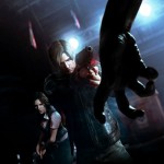 Resident Evil 6 to Offer Online Multiplayer and Co-op