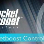 Rocketboost Control App Released For iOS Devices, PC