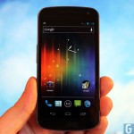 Amazon Offers Verizon Galaxy Nexus For $99