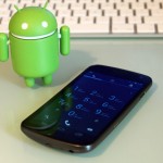 Samsung Galaxy Nexus Suffering From Random Reboot Bug?