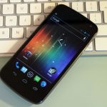 Samsung Galaxy Nexus (GSM) Gets Android 4.0.2 Update