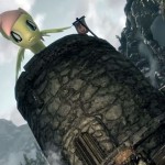 Skyrim Gets More Pony in Latest Mod