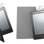 SolarKindle Adds Cover, Extends Reading Time