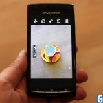 Sony Announces New 8MP And 13MP Camera Sensors For Smartphones