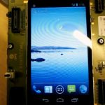Sony Nypon LT22i To Be Called Sony Xperia P?