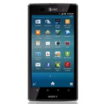 Sony Xperia Ion Goes Up For Pre-order