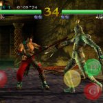 Soul Calibur Headed To iPhone And iPad January 19th