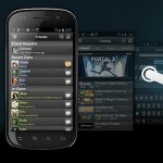 Valve’s Steam Lands On The iPhone And Android