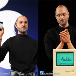 Another Steve Jobs Action Figure Appears Online