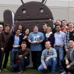 Woz Thinks Android Is Ahead Of Apple