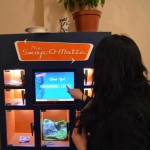 Swap-O-Matic Gives 2nd-Hand Market A Boost
