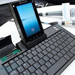 Texas Instruments Shows Off OMAP 5 Android 4.0 Reference Design