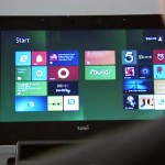 Tobii Gaze Lets You Launch Windows 8 Apps By Looking At Them (Video)