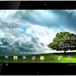 Asus Transformer Prime GPS Fix Update Released