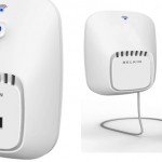 Belkin Shows Off New WeMo Home Automation Gear
