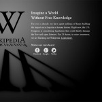 SOPA And PIPA Bills Postponed After Web Protests