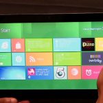Windows 8 Tablets Coming From Lenovo And Acer In Quarter 3?
