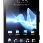 Sony Xperia S Launching End Of January In The UK?