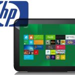 HP Windows 8 Tablets running on Intel and ARM Chips on the Works