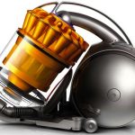 Dyson Revolutionizes Home Cleaning with DC39