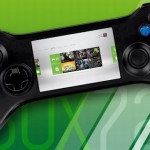 Xbox 720 To Come With A Touchscreen Controller?