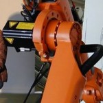 Fraunhofer: The Artist Sketching Robot