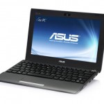 Asus Equips Latest Netbooks With Instant On Technology