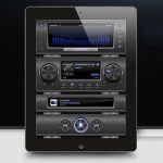BeatBlaster iPad App Transforms Your Tablet Into A Hi-Fi Sound System (video)