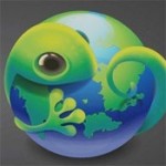 Mozilla Boot2Gecko Mobile OS Gaia UI Unveiled