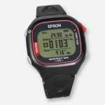 Epson Launches Worlds Lightest GPS Watch