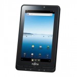 Fujitsu Launches New Stylistic M350/CA2 Android Tablet