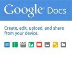 Android Google Docs Update Enables Offline Access To Documents