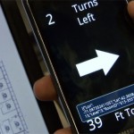 Guiding Light System Makes Brings Gaming Navigation To Life (video)
