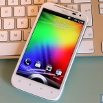 More HTC One X Android Smartphone Details Leaked
