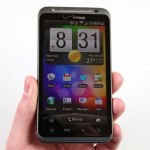 HTC Thunderbolt, Rhyme And More To Get Android 4.0 ICS Update