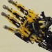 Lego-Arm