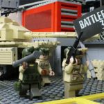 Awesome Lego Movie Showcases Best Games Of 2011 (video)