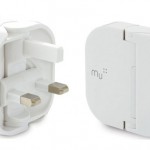 Mu Folding Plug Arrives In UK Stores This Month