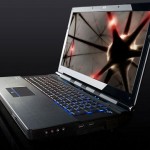 Origin Unveils Dual Graphics Card EON17-X3D 3D Monster Gaming Laptop