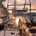 Call Of Duty Modern Warfare 3 February Overwatch DLC Arrives (video)