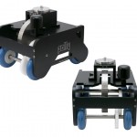 Polly Camera Trolley Helps Stabilise Your Recordings